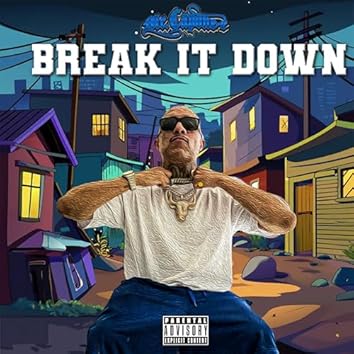 ヒップホップ+ラップ MR. CAPONE-E / A SOLDIR&#39;S STORY Capone-EとZappのめくるめく融合第2弾!｜HMV&BOOKS onlineニュース